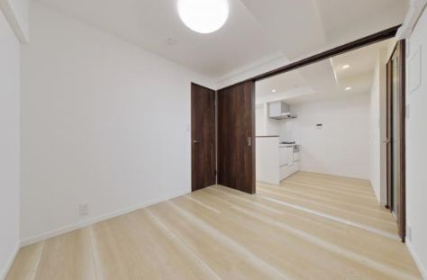 荒川区西日暮里２丁目の賃貸マンション