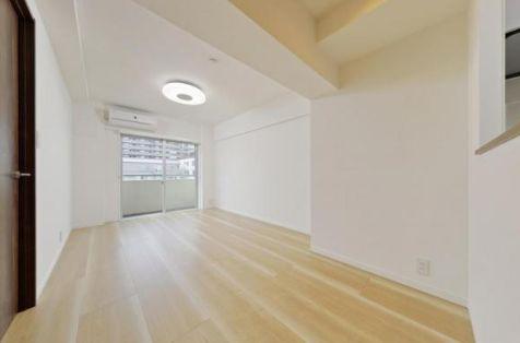 荒川区西日暮里２丁目の賃貸マンション