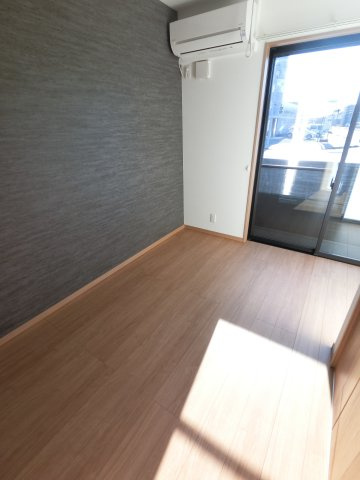 セミカ姉ヶ崎の内装