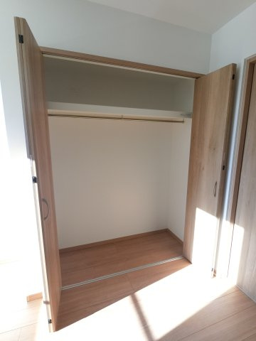 セミカ姉ヶ崎の収納