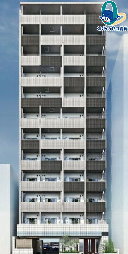 リヴシティ栄