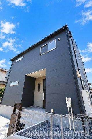 Sumai-to千葉市若葉区大宮台の外観|物件、駅でお待ち合わせでのご案内歓迎！