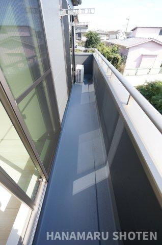 Sumai-to千葉市若葉区大宮台のバルコニー|諸条件、交渉などお任せ下さい！