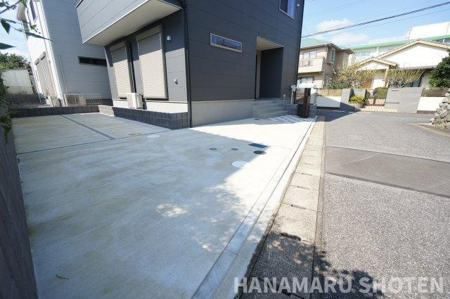Sumai-to千葉市若葉区大宮台の駐車場|物件、駅でお待ち合わせでのご案内歓迎！
