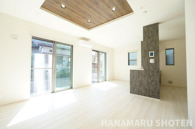 Sumai-to千葉市若葉区大宮台の居間・リビング|当日の見学大歓迎！