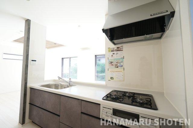 Sumai-to千葉市若葉区大宮台のキッチン|詳細、ご不明点等、お気軽にご連絡ください！