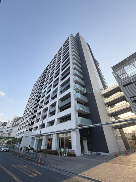 イニシア新川崎