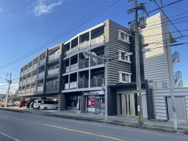 ロイズ空港東