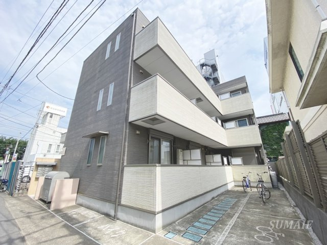 アファブル大宮