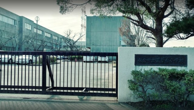 佐倉市王子台５丁目の周辺|王子台小学校