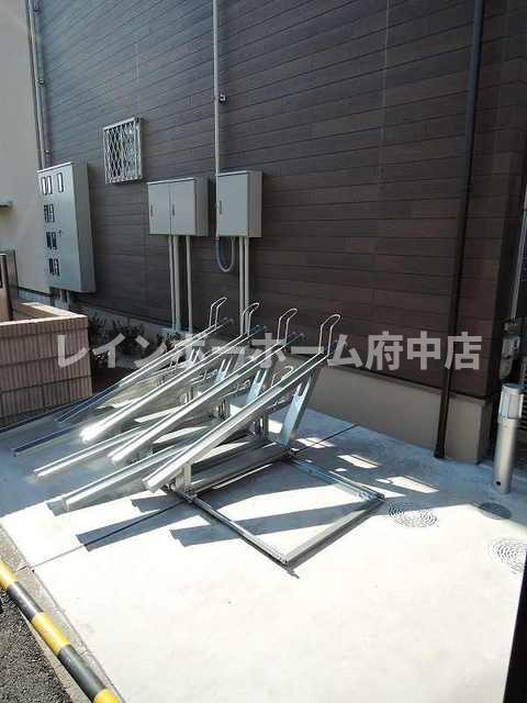カーサ　グロリアⅡのその他共用部分