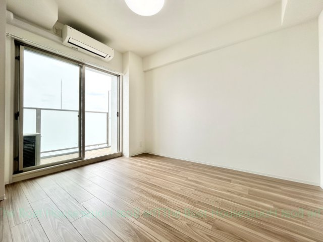 MAXIV東別院の内装