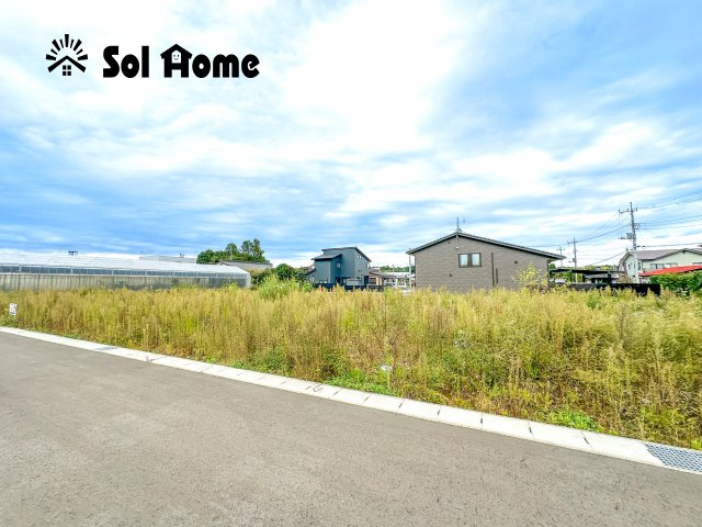 日光市木和田島の新築一戸建