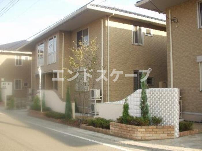 キャメロット　Ⅱ