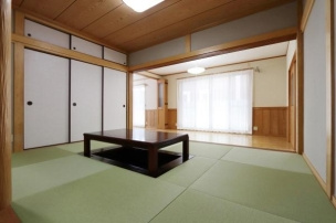 ☆選べる家具プレゼント☆松前町大字南黒田　7SLDKの和室