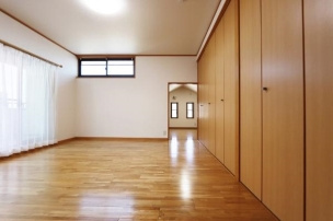 ☆選べる家具プレゼント☆松前町大字南黒田　7SLDKの洋室