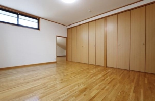 ☆選べる家具プレゼント☆松前町大字南黒田　7SLDKの洋室