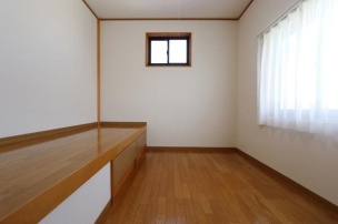 ☆選べる家具プレゼント☆松前町大字南黒田　7SLDKの洋室
