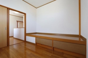 ☆選べる家具プレゼント☆松前町大字南黒田　7SLDKの洋室