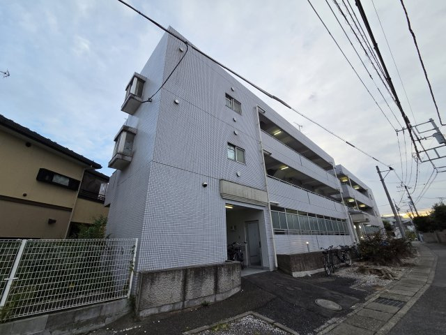 ふじみマンション