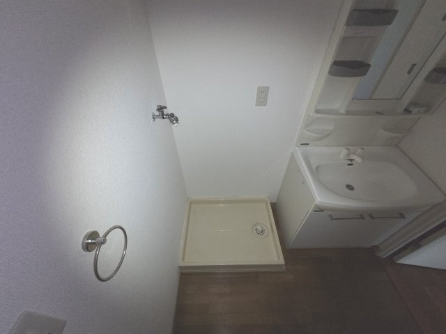 ふじみマンションの展望