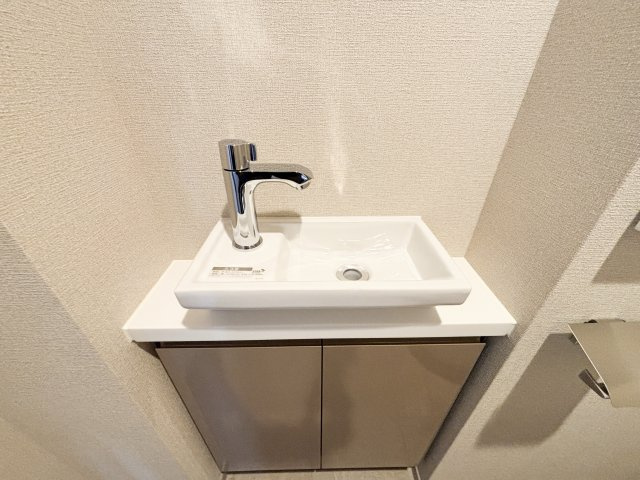 【トイレ】