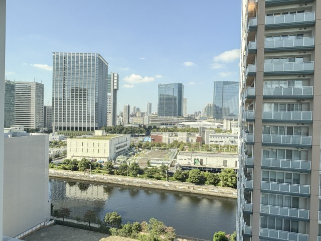 【物件からの展望】