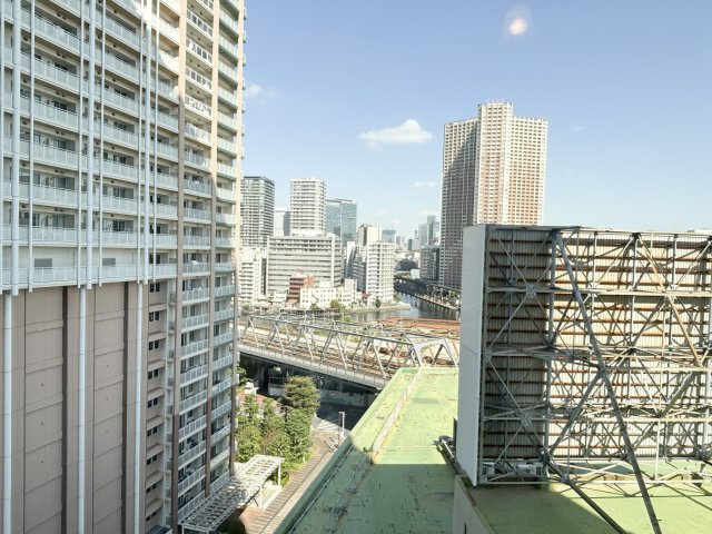 【物件からの展望】