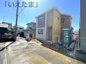 【仲介手数料無料！！】日野市日野　新築戸建て（全1棟）1号棟　5480万円の画像