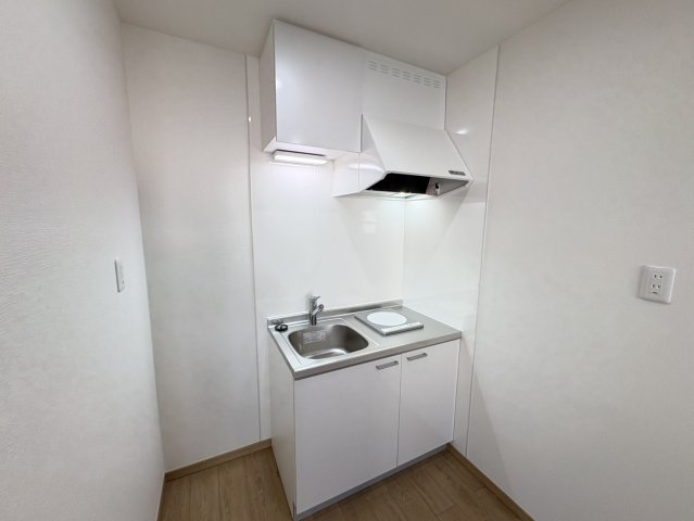 パインルーツ国府台のその他