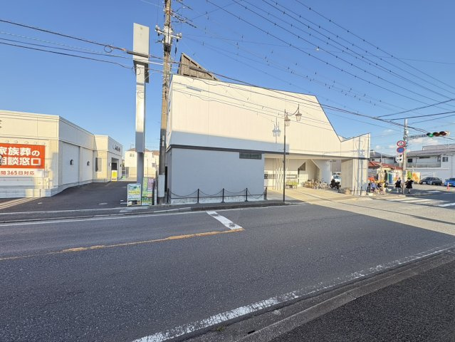 パインルーツ国府台の展望