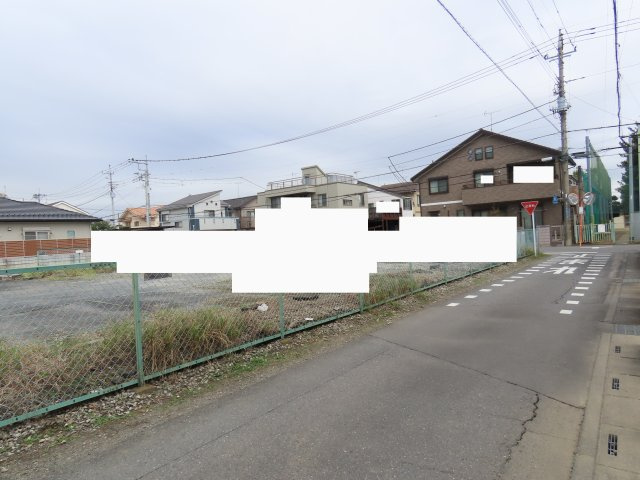 坂戸市千代田新築戸建の展望