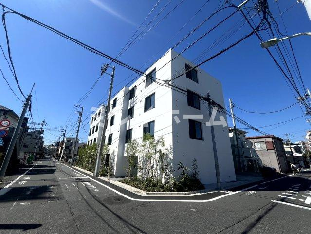 GENOVIA大森町