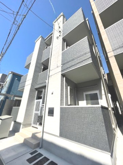 メゾン・シャドール小路　仲介手数料無料の画像