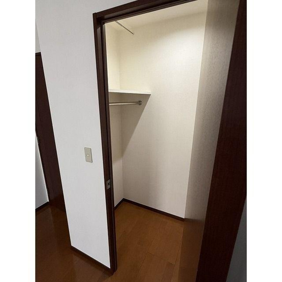 【収納】パークホームズ三軒茶屋アーバンレジデンス