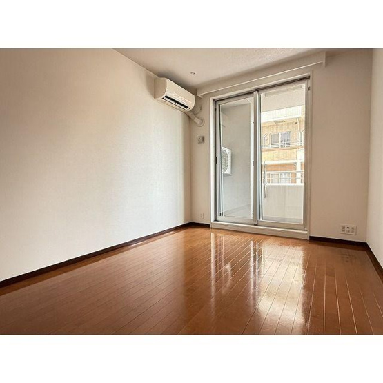 【寝室】パークホームズ三軒茶屋アーバンレジデンス