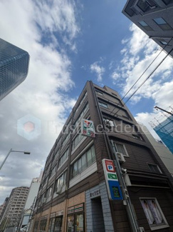 【外観】 | 寿々川ビル