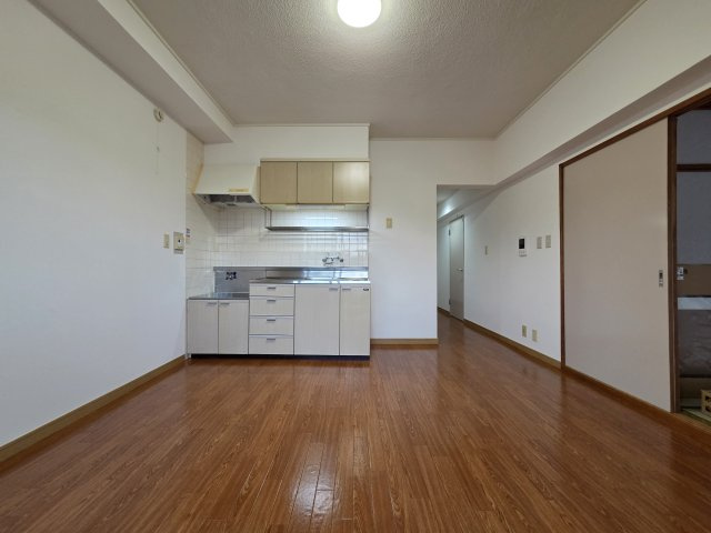 ふじみマンションの設備