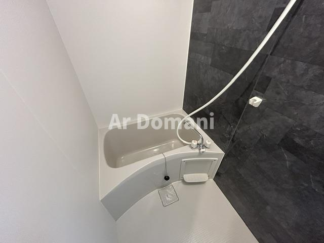 【浴室】 | Lespace北松戸 | 別のお部屋の参考写真です