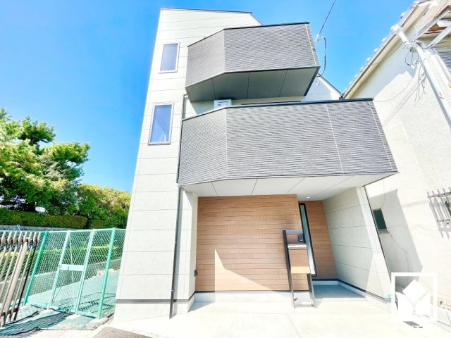 西宮市浜甲子園1丁目