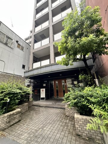 パークノヴア川崎のその他