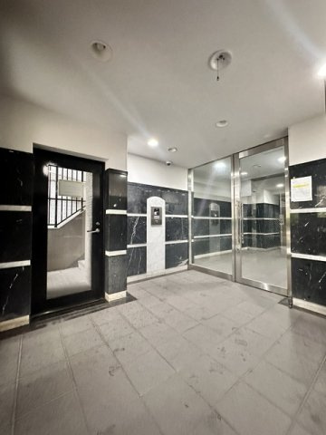 パークノヴア川崎のその他