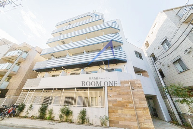 B CITY APARTMENT SHINAGAWA WEST