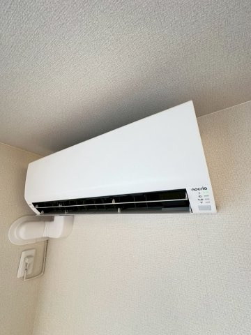 メゾンドルミエールの内装