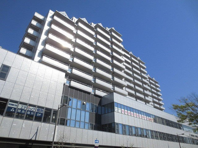 神戸市垂水区日向１丁目の賃貸マンション