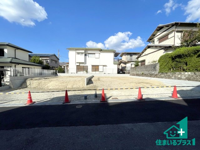 ■枚方市長尾東町　第6期　新築一戸建て