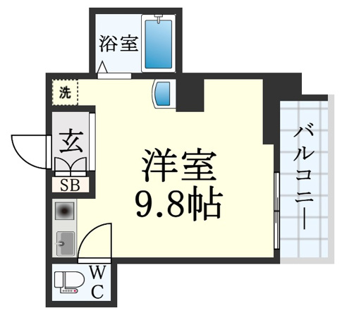 ノベラ御幸通