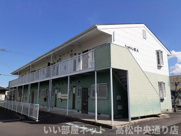 シャトレ苺Ａの画像