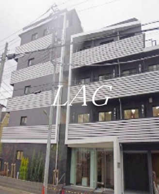 【外観】 | メイクスデザイン池上アジールコート | 外観です。