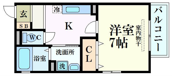 コーワ東町